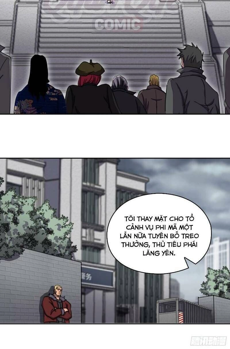 Đô Thị Hàng Thần Khúc Chapter 29 - 17