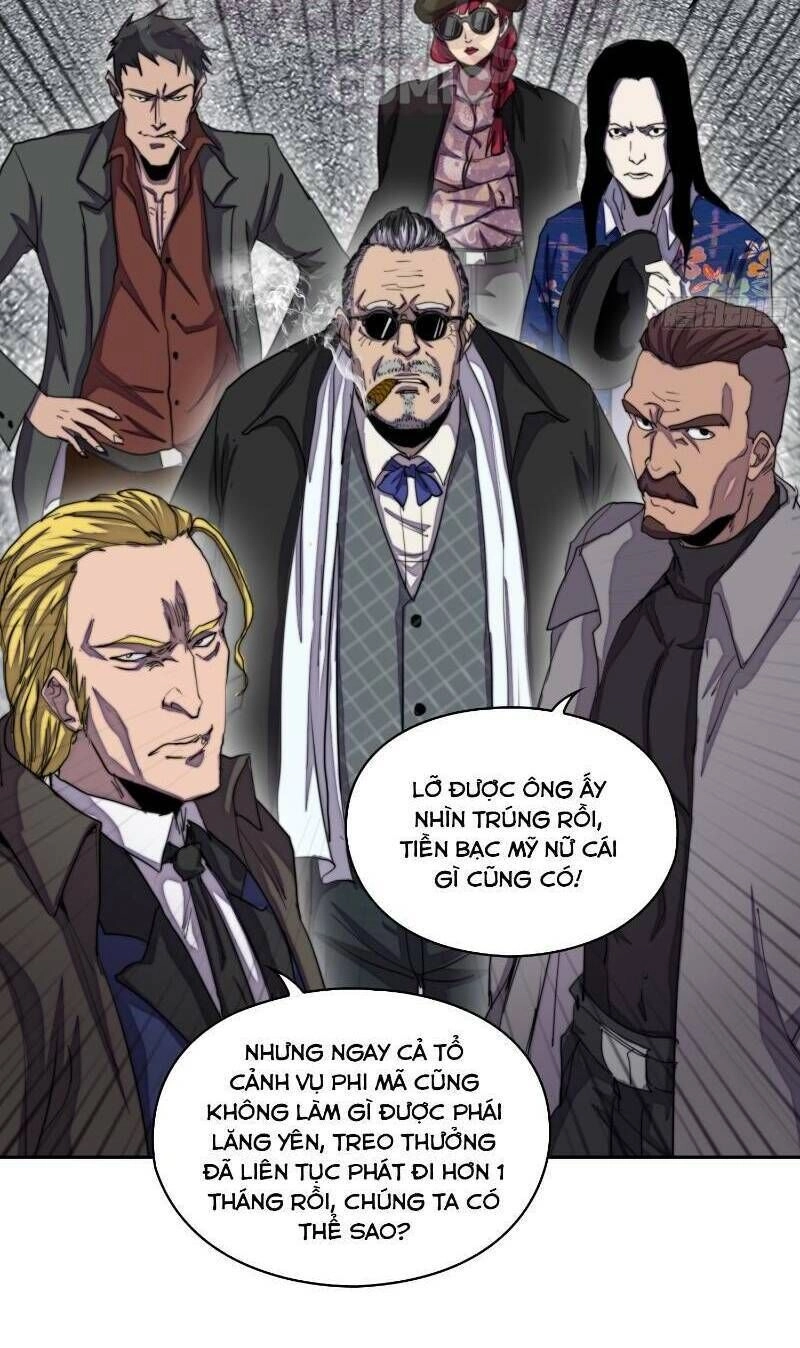 Đô Thị Hàng Thần Khúc Chapter 29 - 19