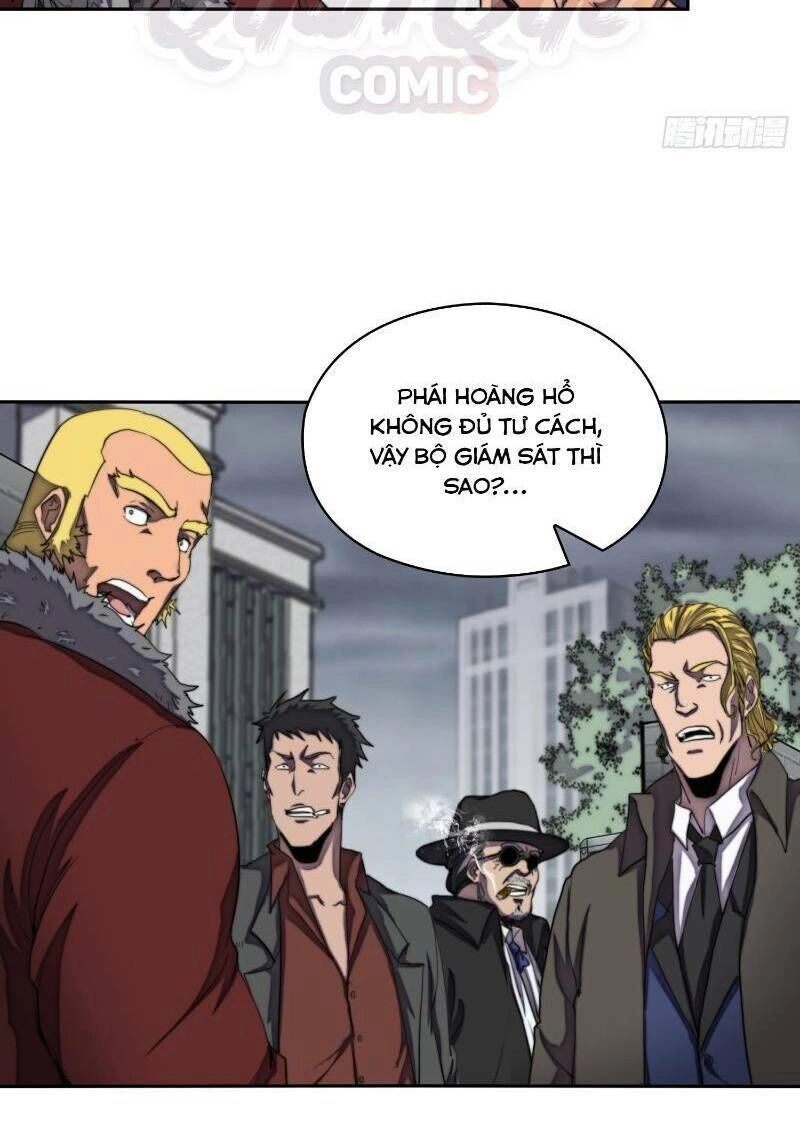 Đô Thị Hàng Thần Khúc Chapter 29 - 23