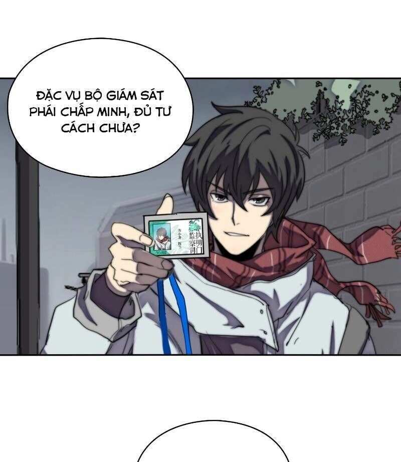 Đô Thị Hàng Thần Khúc Chapter 30 - 2