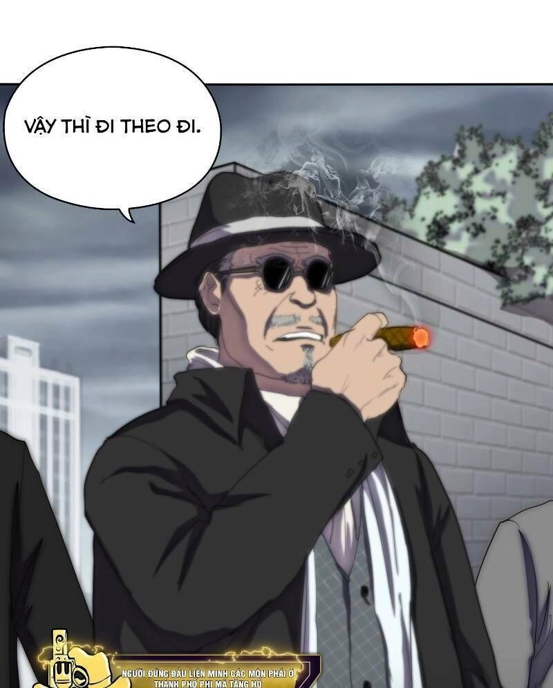 Đô Thị Hàng Thần Khúc Chapter 30 - 5