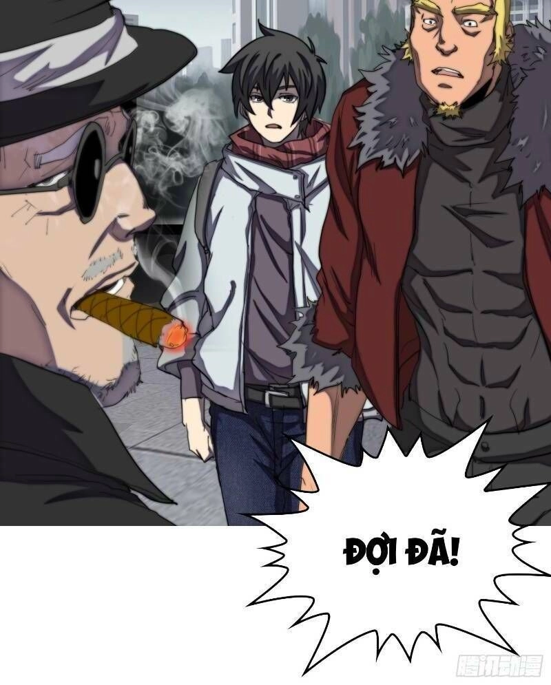 Đô Thị Hàng Thần Khúc Chapter 30 - 7