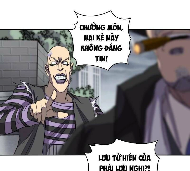 Đô Thị Hàng Thần Khúc Chapter 30 - 8