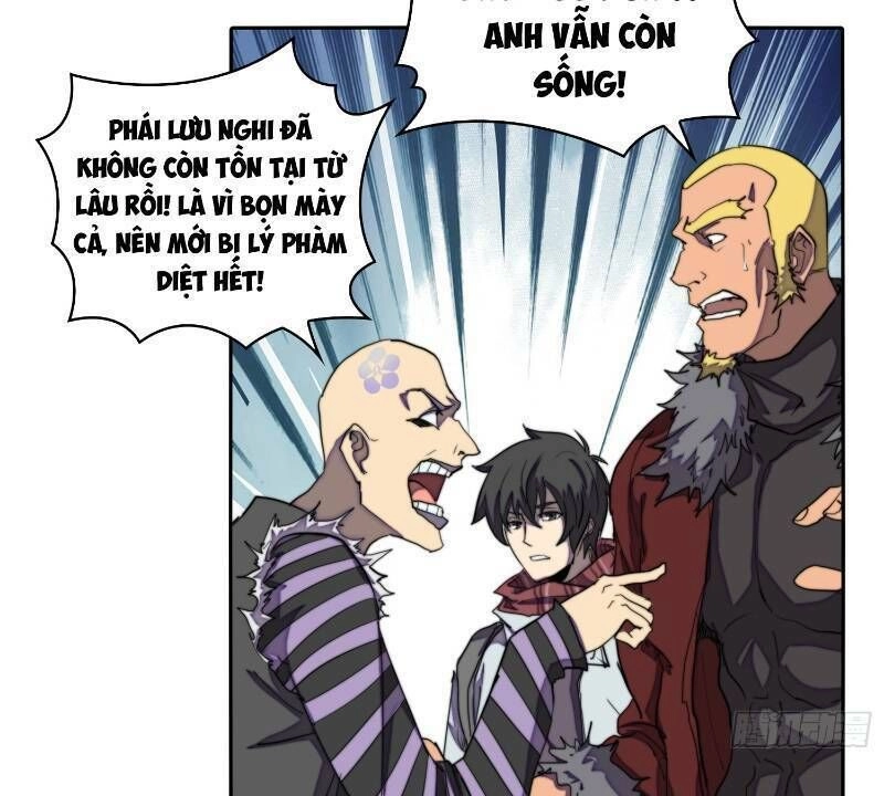 Đô Thị Hàng Thần Khúc Chapter 30 - 9