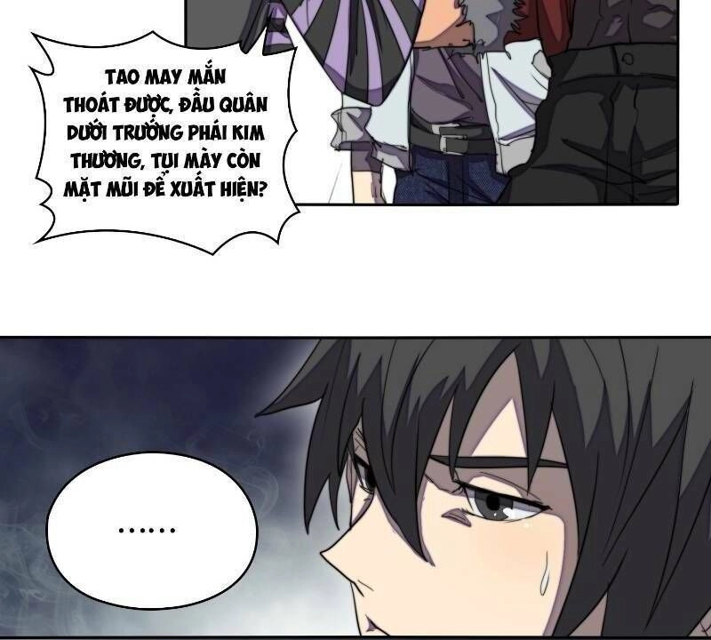 Đô Thị Hàng Thần Khúc Chapter 30 - 10