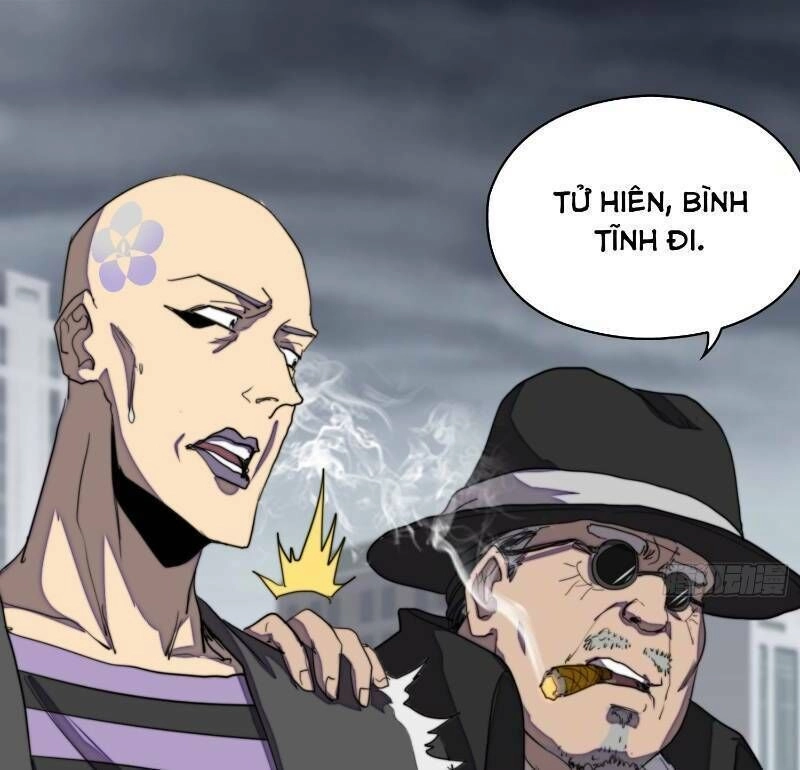 Đô Thị Hàng Thần Khúc Chapter 30 - 11