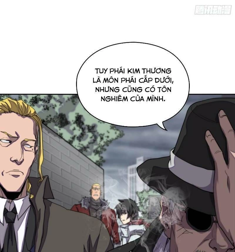 Đô Thị Hàng Thần Khúc Chapter 30 - 15