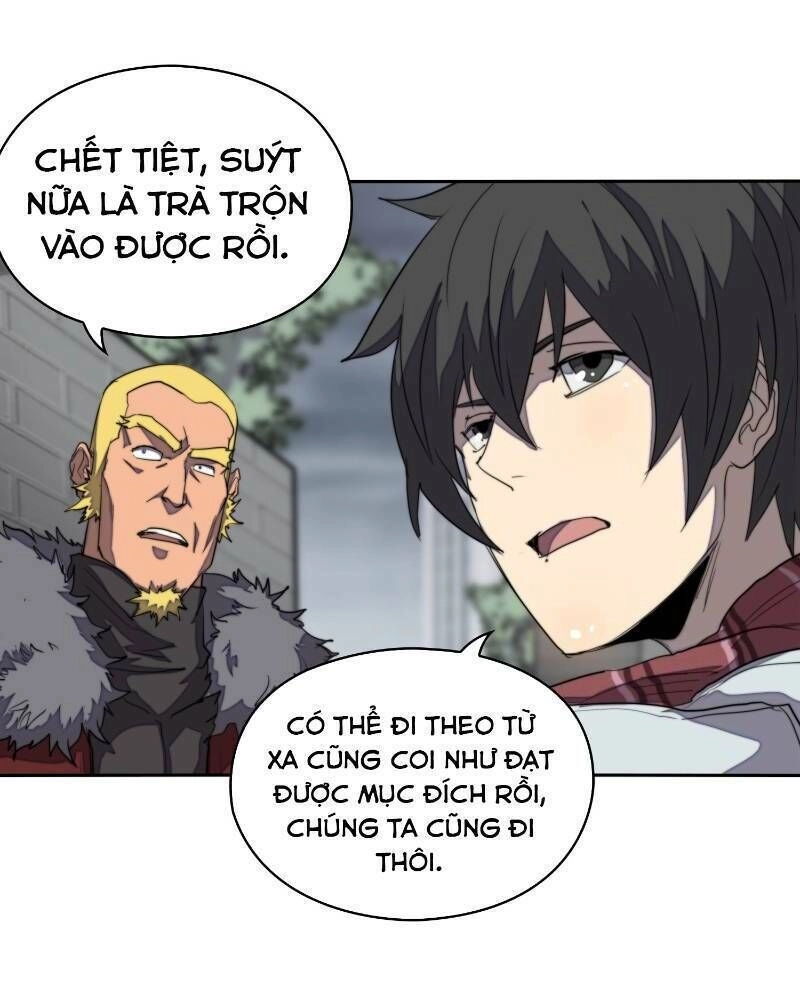 Đô Thị Hàng Thần Khúc Chapter 30 - 17