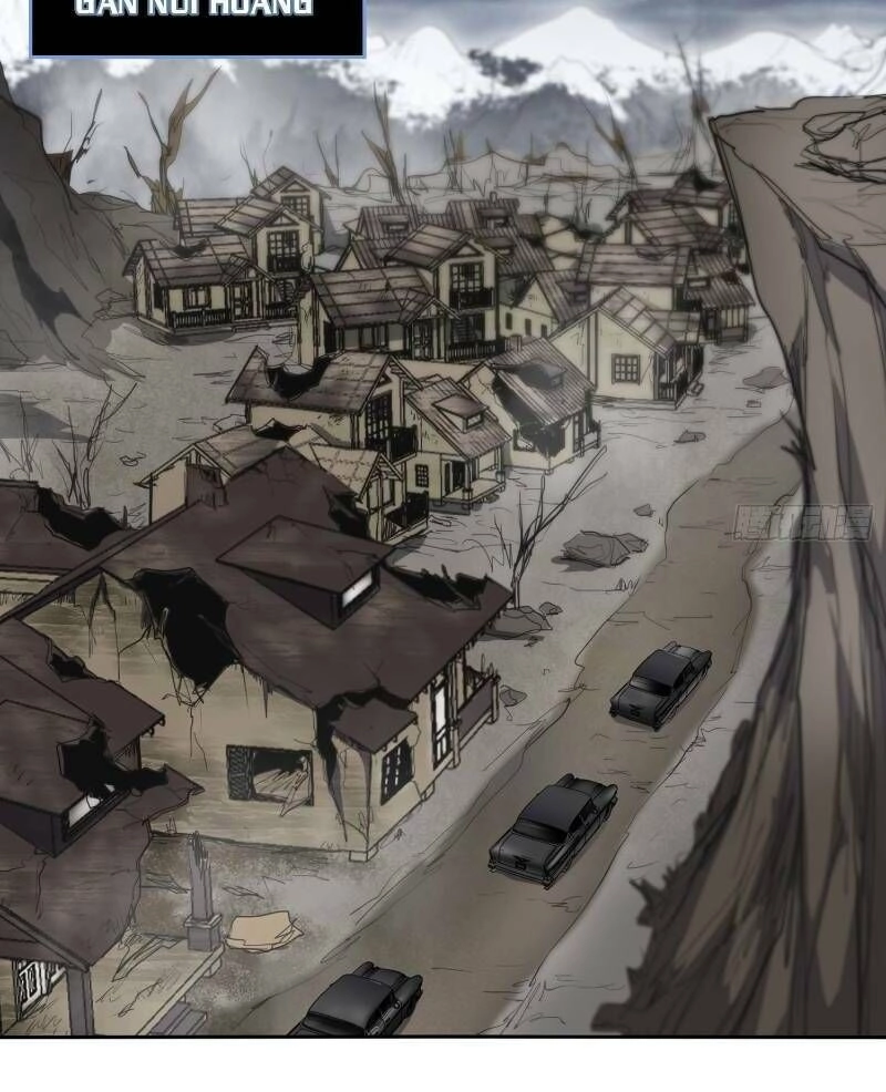 Đô Thị Hàng Thần Khúc Chapter 30 - 19