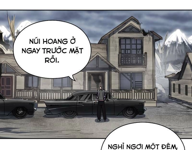 Đô Thị Hàng Thần Khúc Chapter 30 - 20
