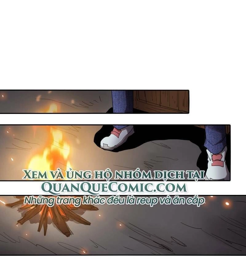 Đô Thị Hàng Thần Khúc Chapter 30 - 25