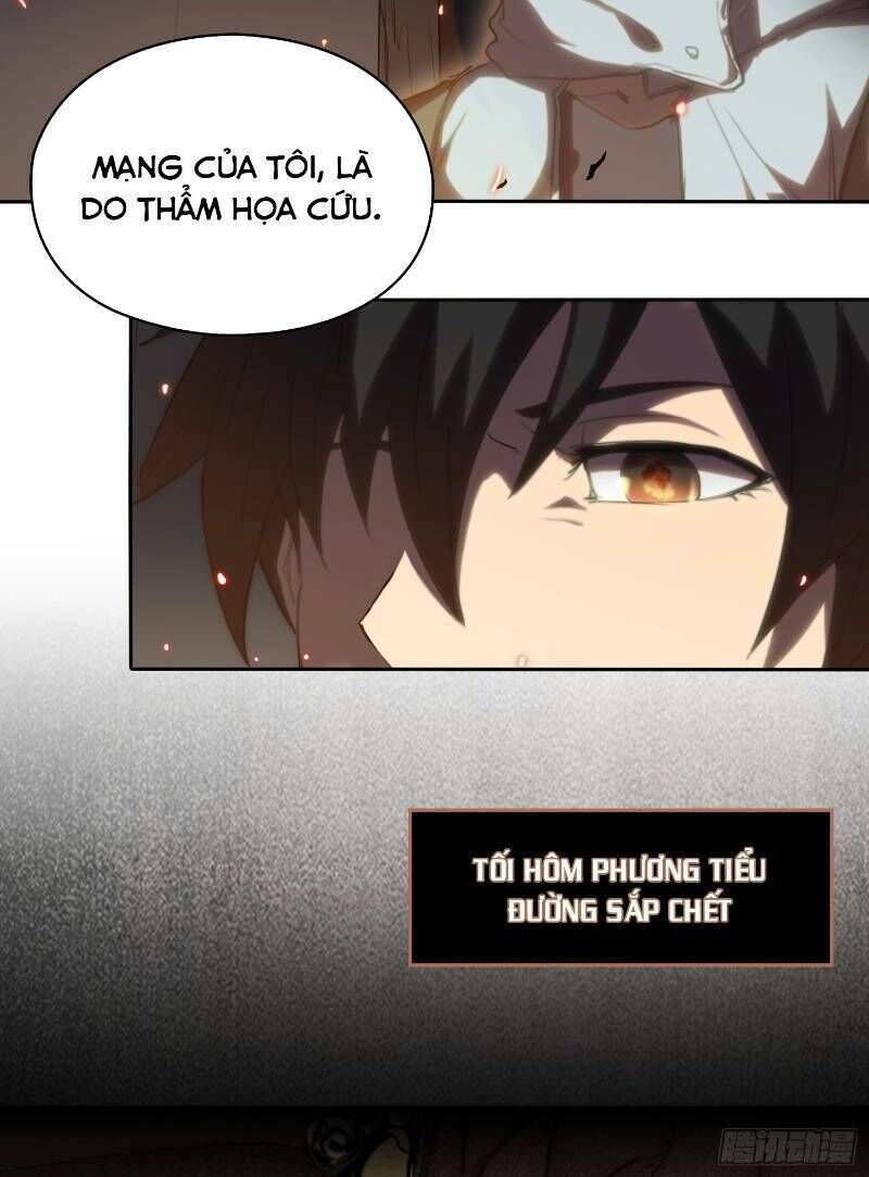 Đô Thị Hàng Thần Khúc Chapter 30 - 28