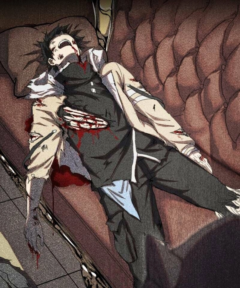 Đô Thị Hàng Thần Khúc Chapter 30 - 29