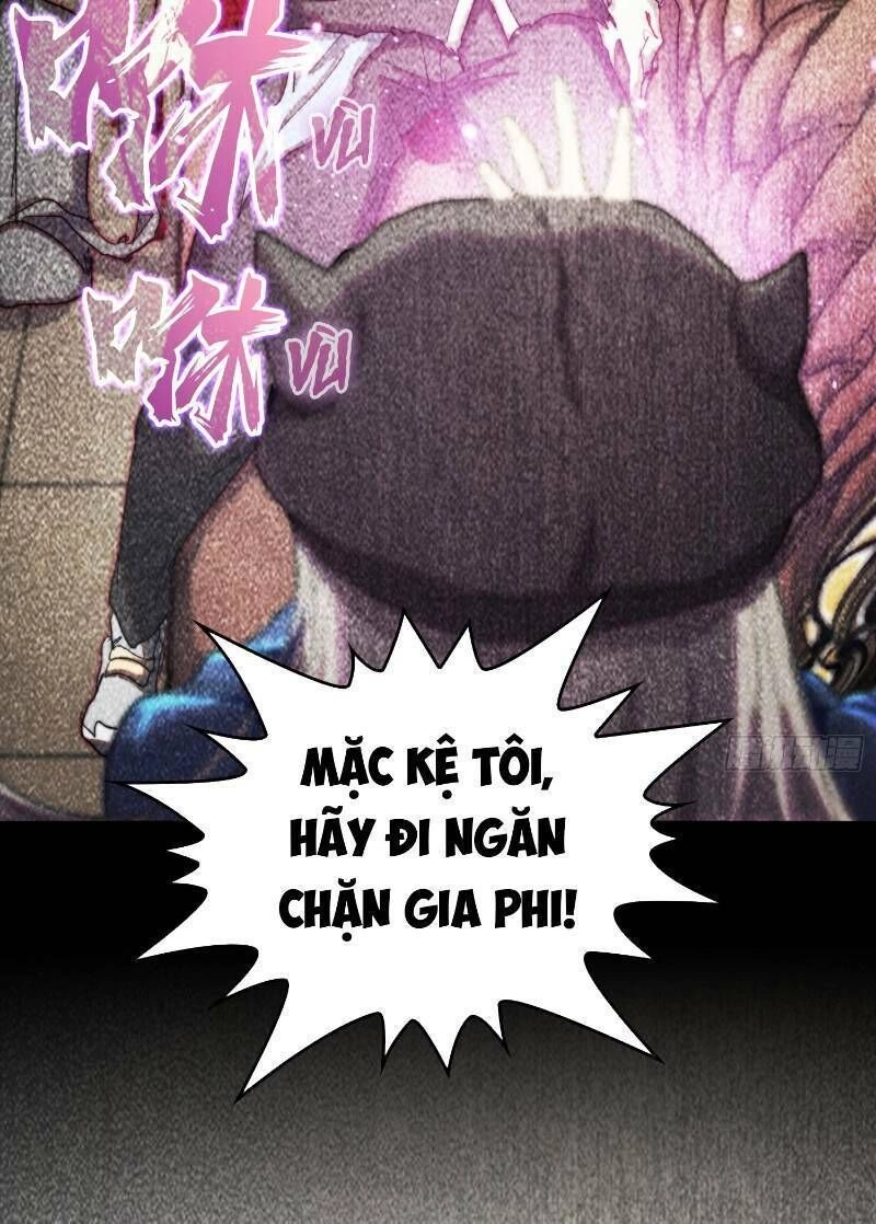 Đô Thị Hàng Thần Khúc Chapter 30 - 34