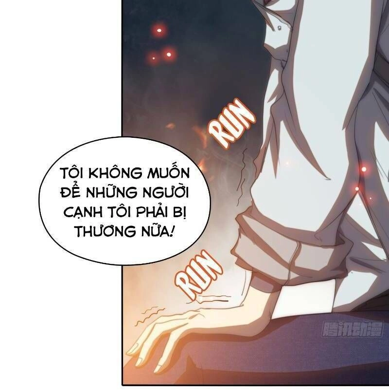 Đô Thị Hàng Thần Khúc Chapter 30 - 37