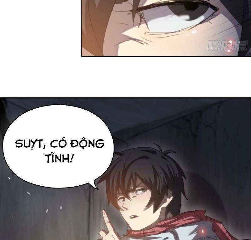 Đô Thị Hàng Thần Khúc Chapter 30 - 42