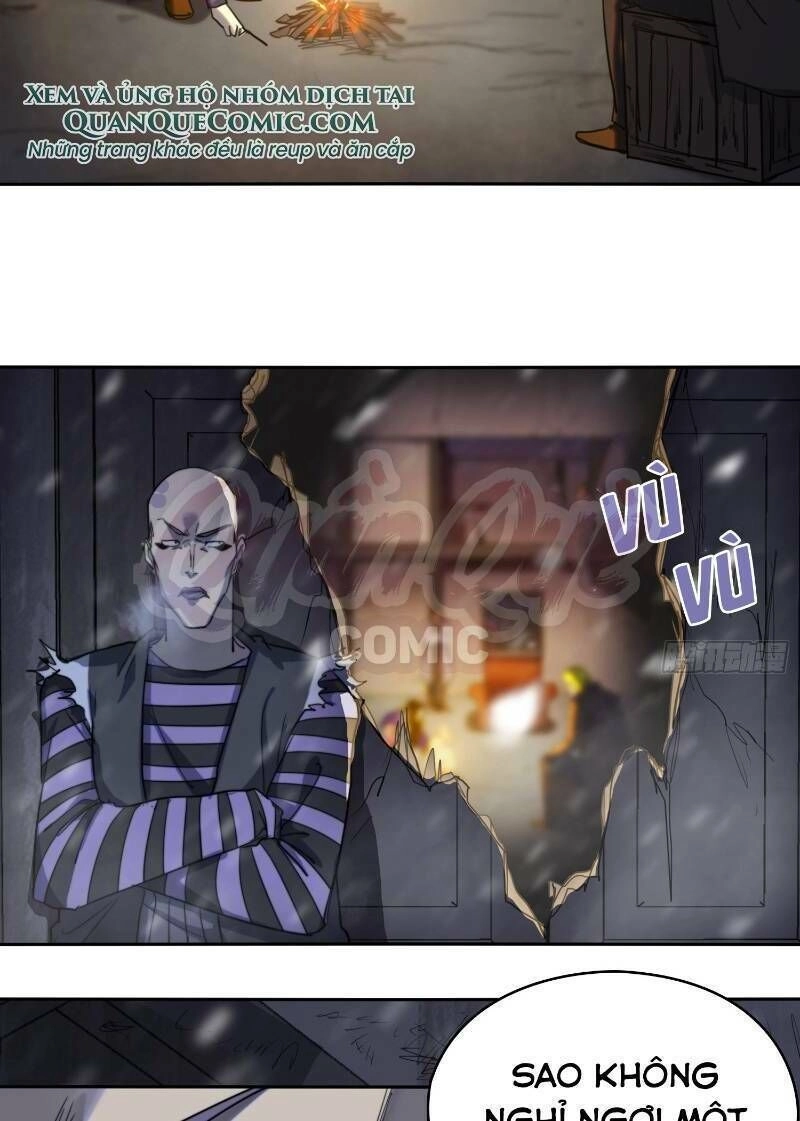 Đô Thị Hàng Thần Khúc Chapter 31 - 5