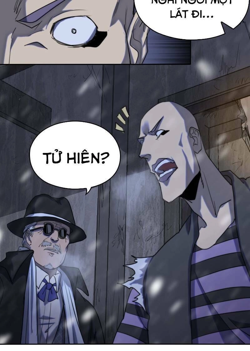 Đô Thị Hàng Thần Khúc Chapter 31 - 6