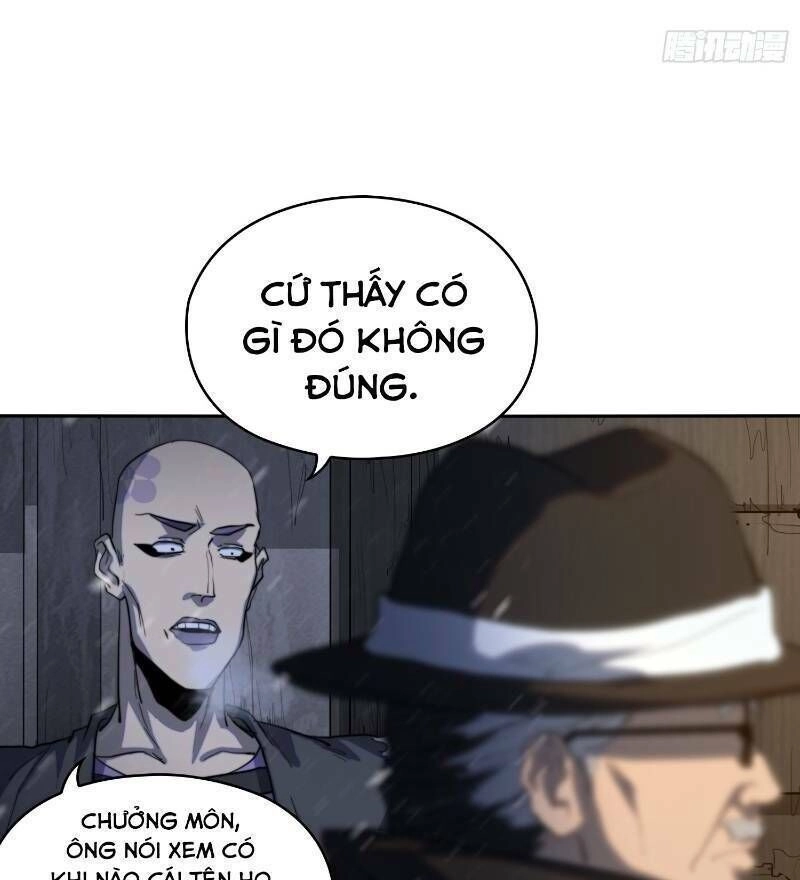 Đô Thị Hàng Thần Khúc Chapter 31 - 7