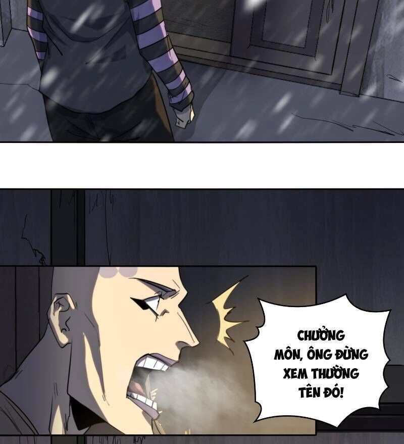 Đô Thị Hàng Thần Khúc Chapter 31 - 9