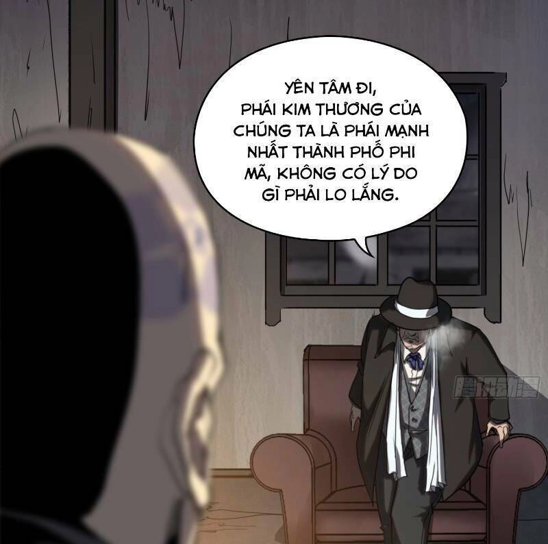 Đô Thị Hàng Thần Khúc Chapter 31 - 10