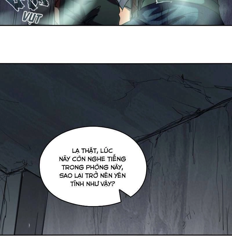 Đô Thị Hàng Thần Khúc Chapter 31 - 15