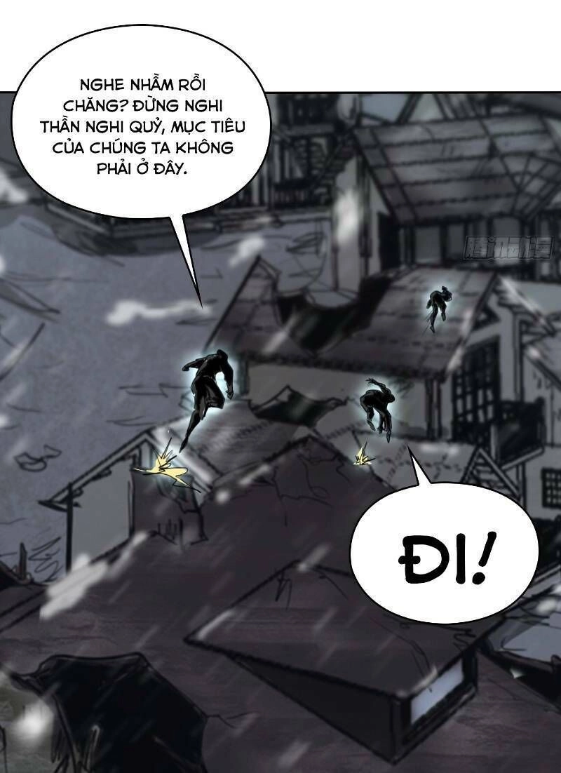 Đô Thị Hàng Thần Khúc Chapter 31 - 16