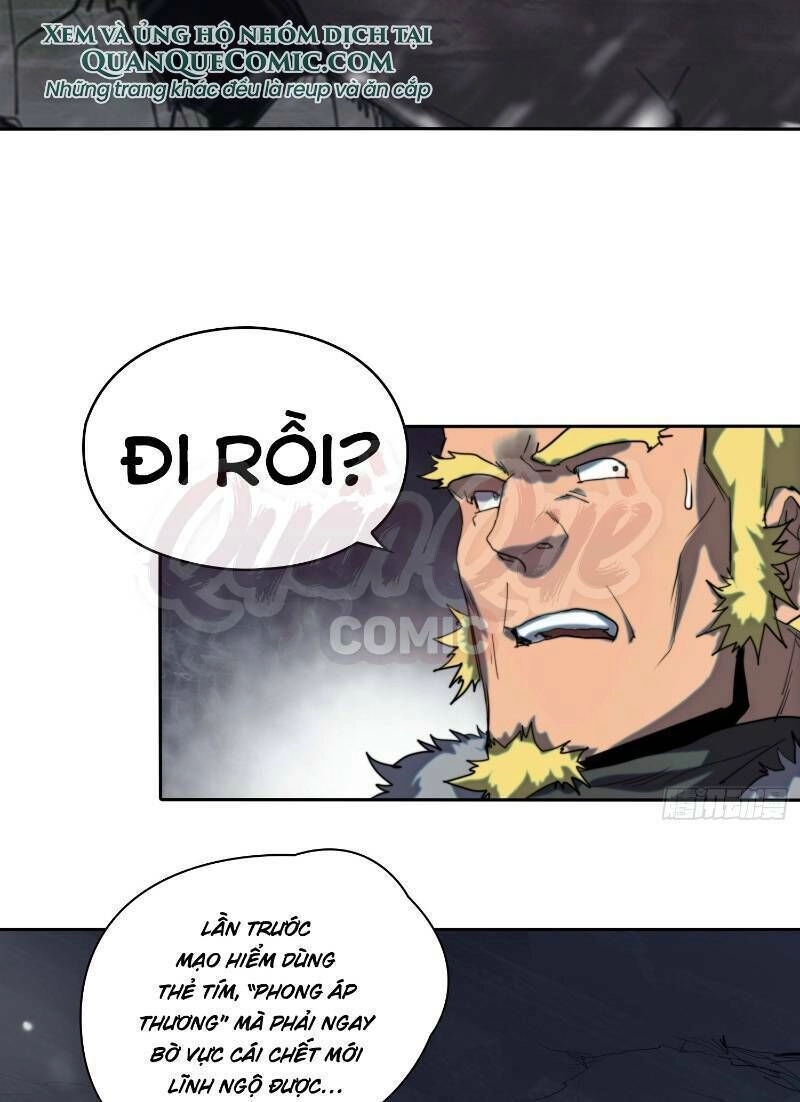 Đô Thị Hàng Thần Khúc Chapter 31 - 17