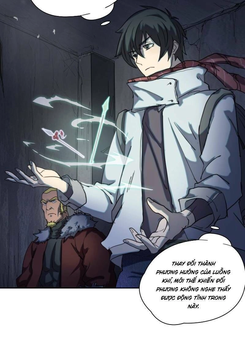 Đô Thị Hàng Thần Khúc Chapter 31 - 18