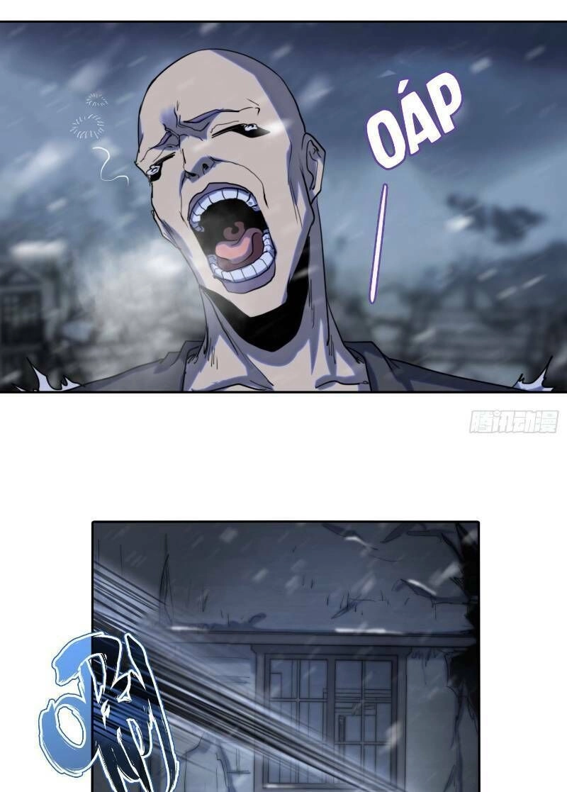 Đô Thị Hàng Thần Khúc Chapter 31 - 22