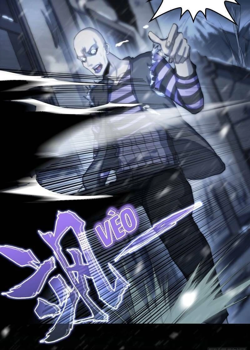 Đô Thị Hàng Thần Khúc Chapter 31 - 24