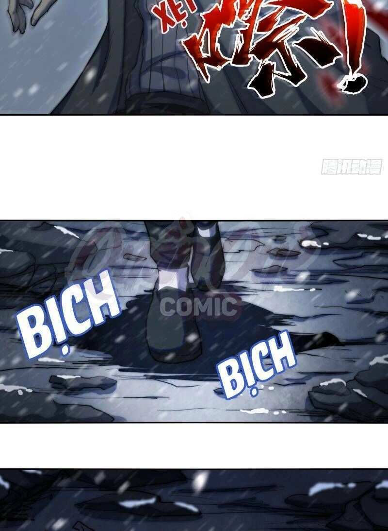 Đô Thị Hàng Thần Khúc Chapter 31 - 26