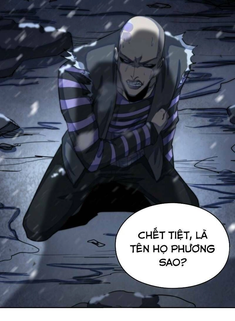 Đô Thị Hàng Thần Khúc Chapter 31 - 27