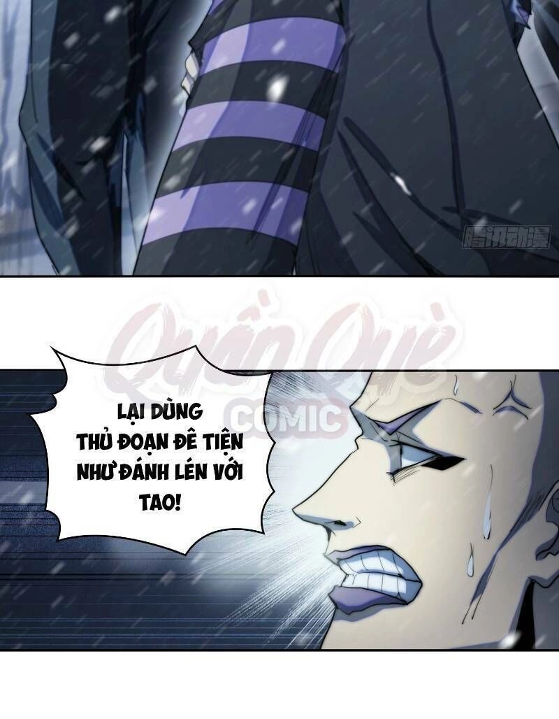 Đô Thị Hàng Thần Khúc Chapter 31 - 29