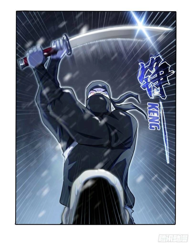 Đô Thị Hàng Thần Khúc Chapter 31 - 30