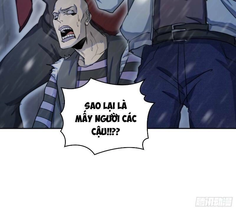 Đô Thị Hàng Thần Khúc Chapter 31 - 36