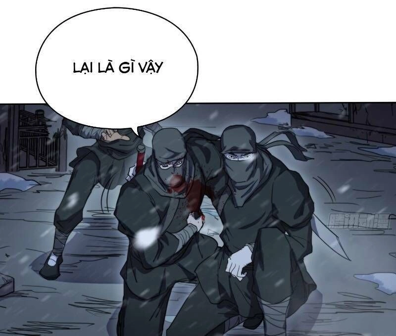 Đô Thị Hàng Thần Khúc Chapter 32 - 4