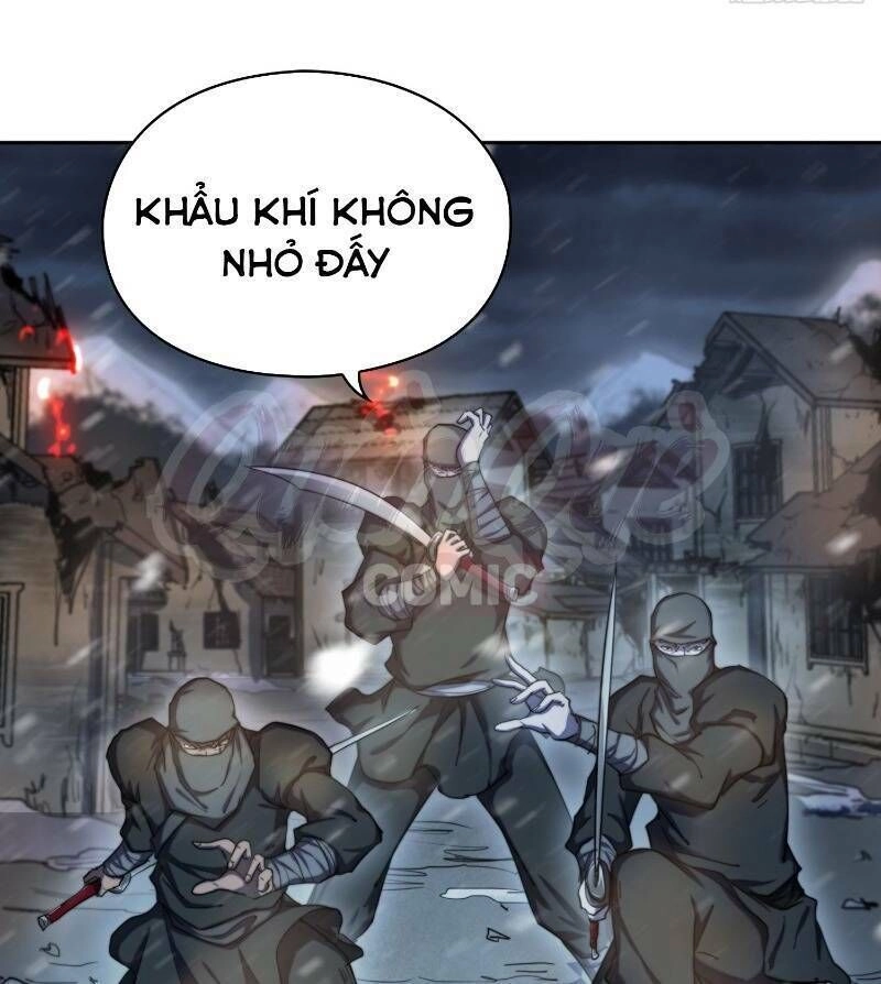 Đô Thị Hàng Thần Khúc Chapter 32 - 8