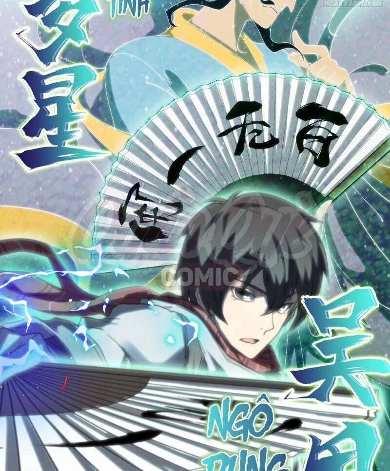 Đô Thị Hàng Thần Khúc Chapter 32 - 11