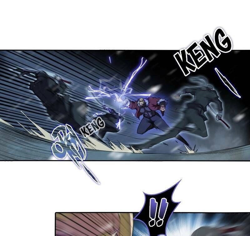 Đô Thị Hàng Thần Khúc Chapter 32 - 19