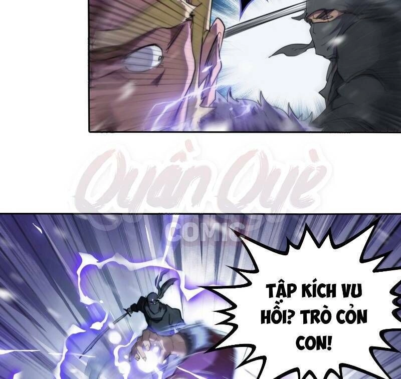 Đô Thị Hàng Thần Khúc Chapter 32 - 20