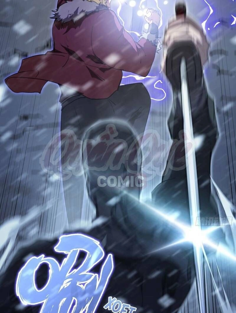 Đô Thị Hàng Thần Khúc Chapter 32 - 23