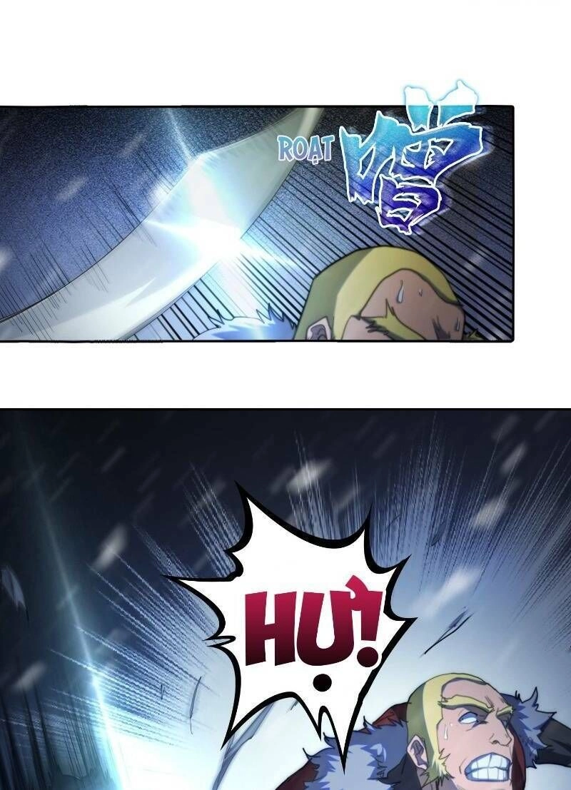 Đô Thị Hàng Thần Khúc Chapter 32 - 25