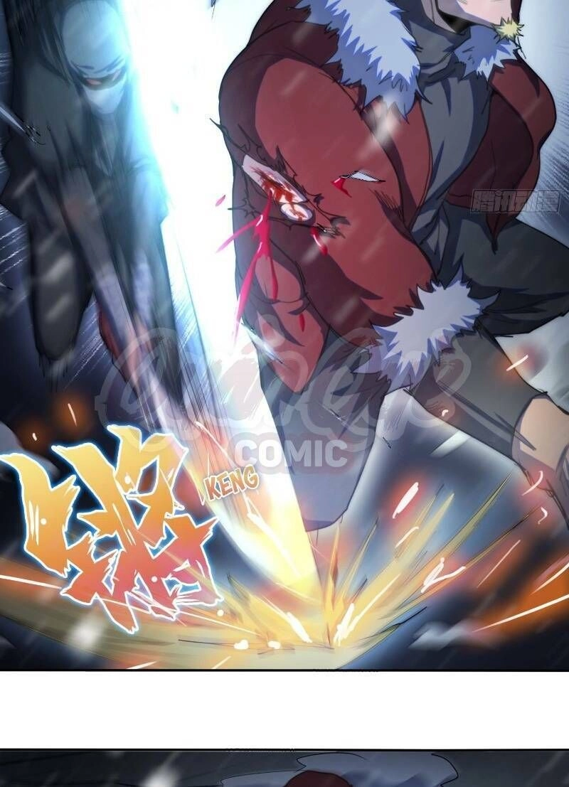 Đô Thị Hàng Thần Khúc Chapter 32 - 26