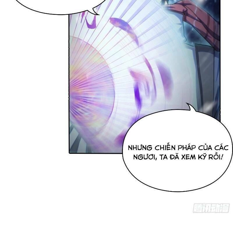 Đô Thị Hàng Thần Khúc Chapter 32 - 30