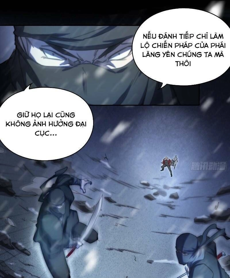Đô Thị Hàng Thần Khúc Chapter 32 - 34