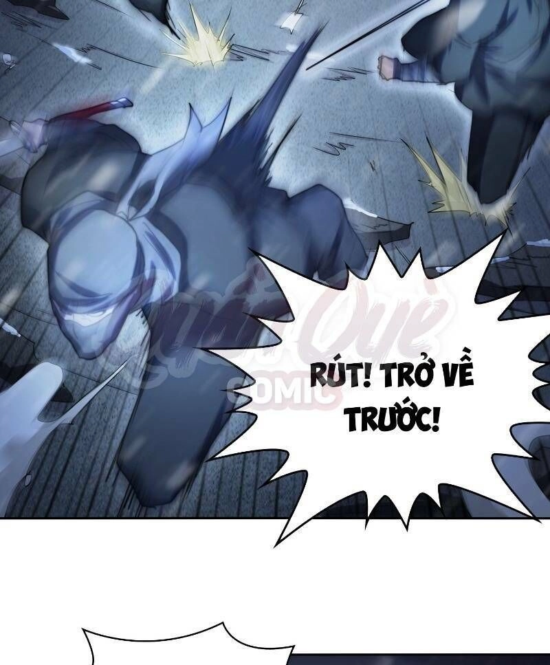 Đô Thị Hàng Thần Khúc Chapter 32 - 35