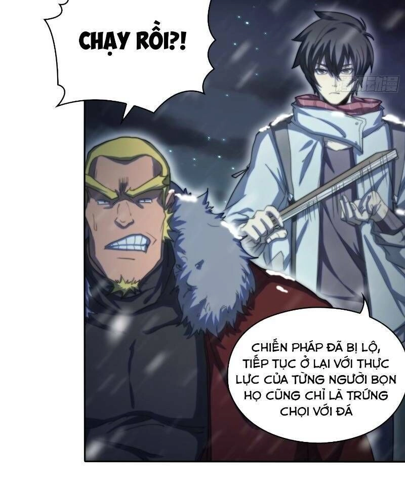 Đô Thị Hàng Thần Khúc Chapter 32 - 36