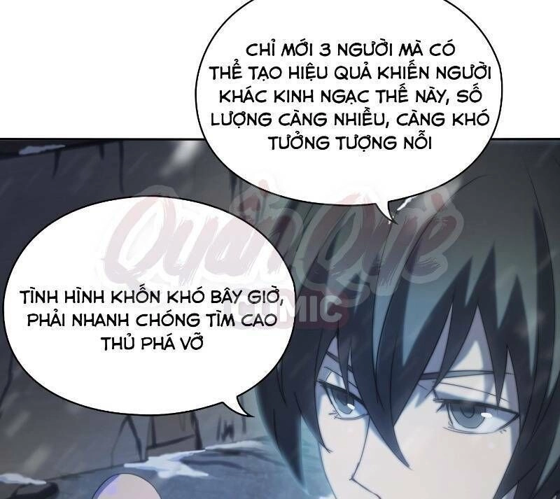 Đô Thị Hàng Thần Khúc Chapter 32 - 38
