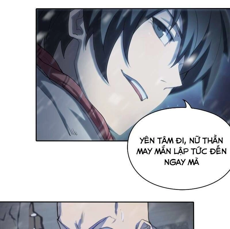 Đô Thị Hàng Thần Khúc Chapter 32 - 40